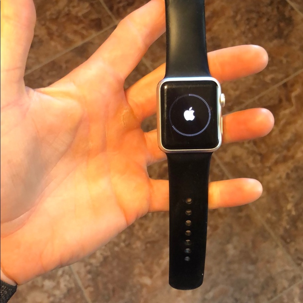 Apple Watch